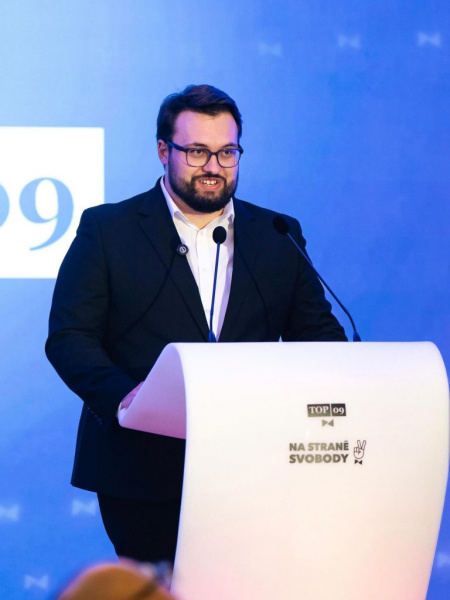 Alfred Habermann: Evropa musí znovu získat kontrolu nad svou ekonomickou budoucností