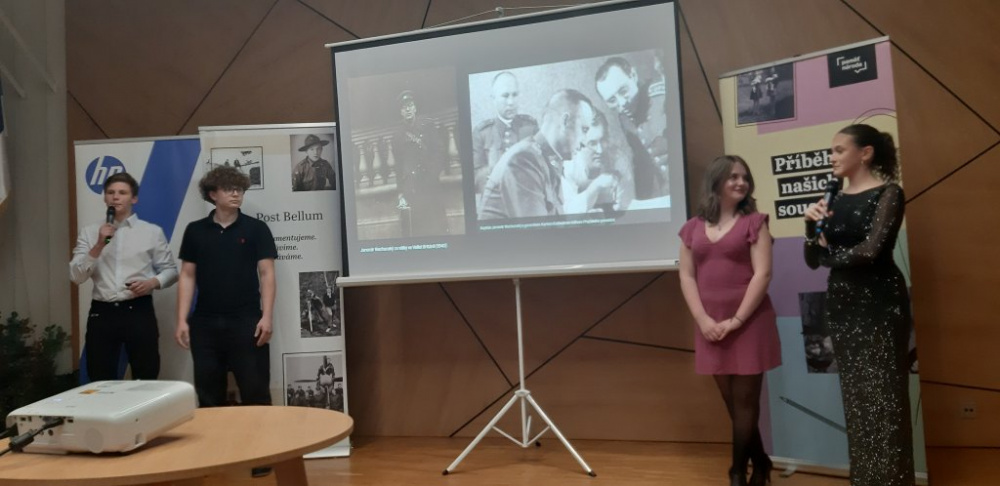 Příběhy našich sousedů