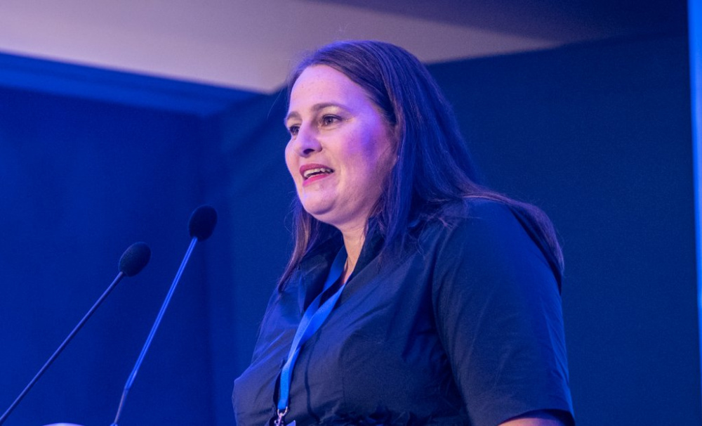 Mgr. Michaela Bartošková