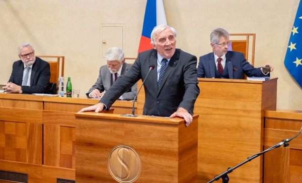 Lidská práva platí pro všechny. Ústavní soud zrušil oddělené zápisy pro ukrajinské děti