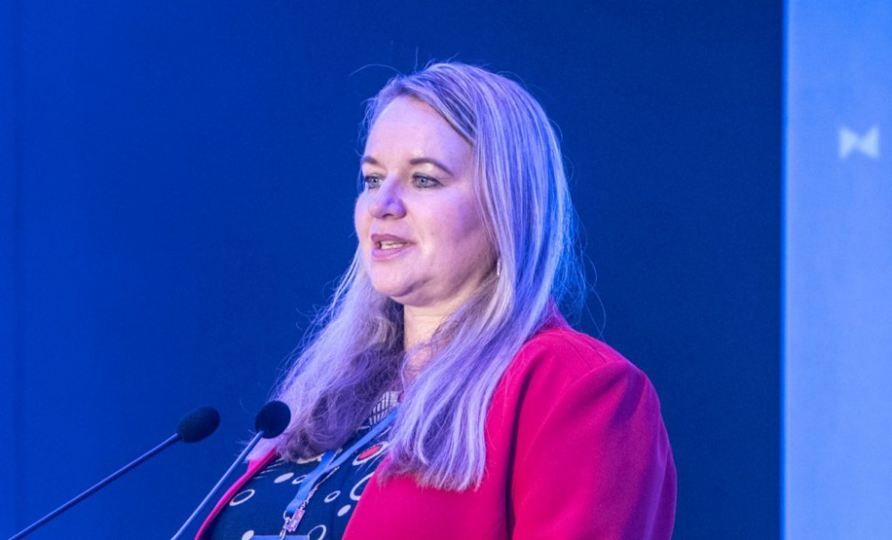 Ing. Jitka Čerychová