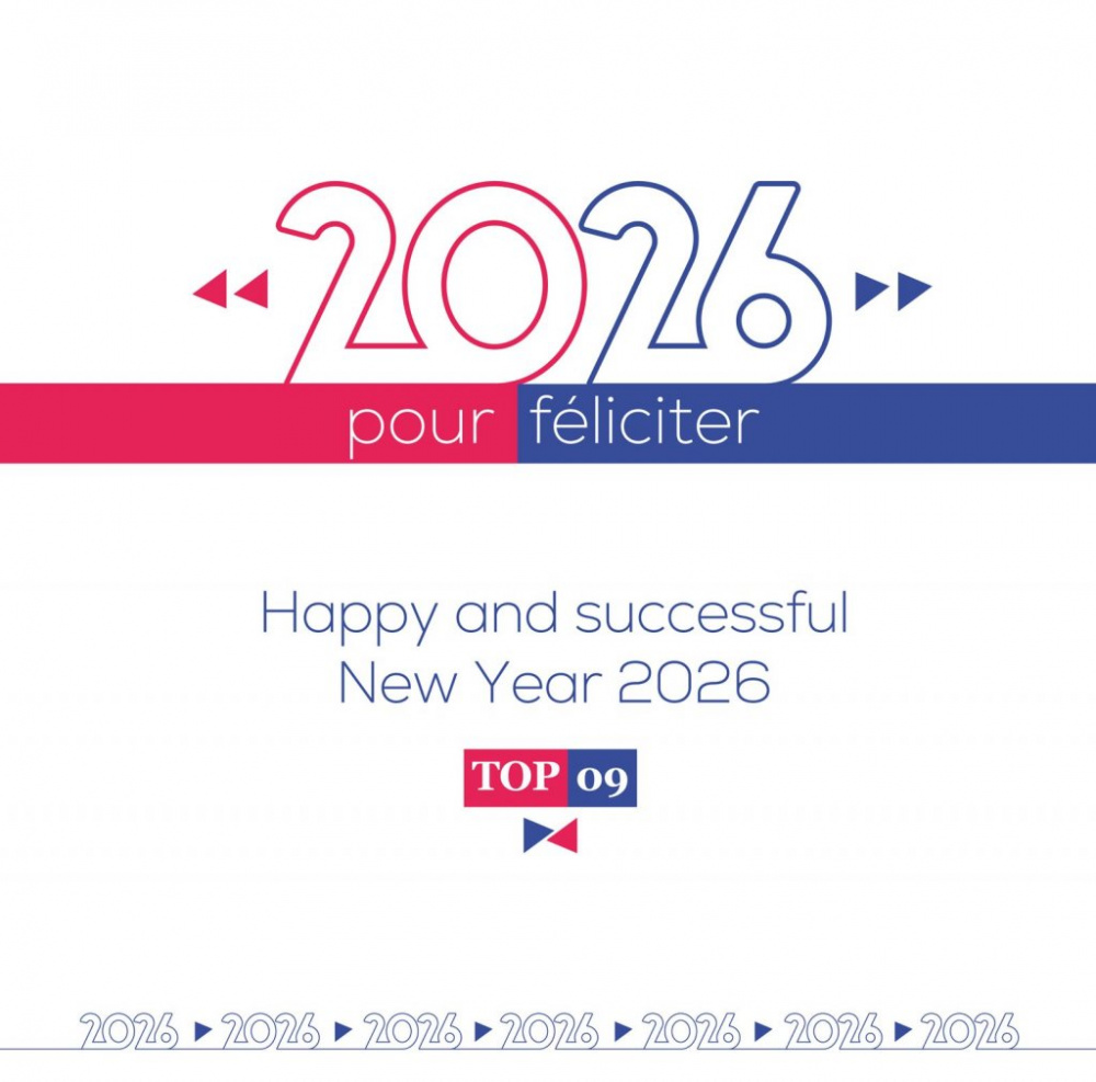 Požehnané Vánoce a šťastný nový rok