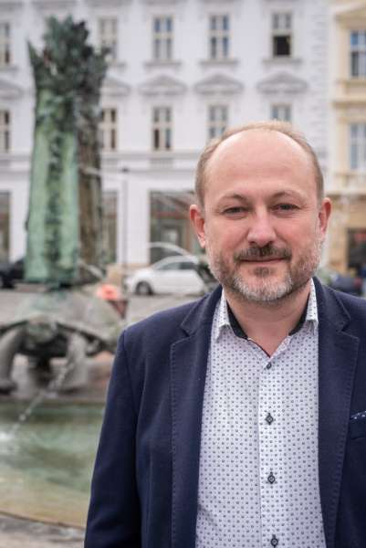 Radovan Auer: Zastrašování na sportovních i kulturních akcích. Jak Čína loni zasahovala v&nbsp;Evropě proti Tchaj-wanu?