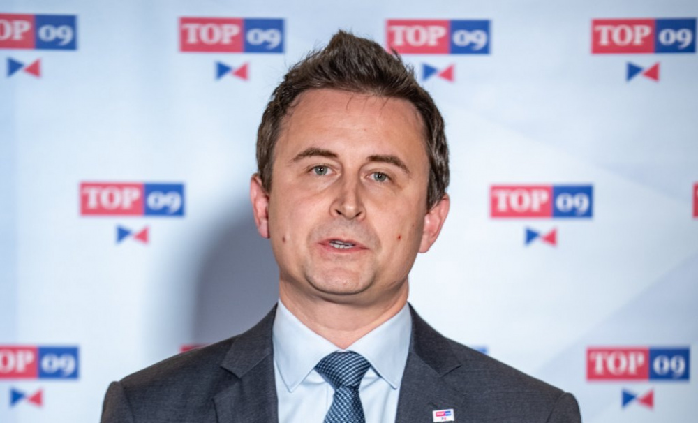 Michal Zuna: Stojíme tváří v&nbsp;tvář vládě bez základních etických zásad s&nbsp;nulovým respektem k&nbsp;zákonům této země