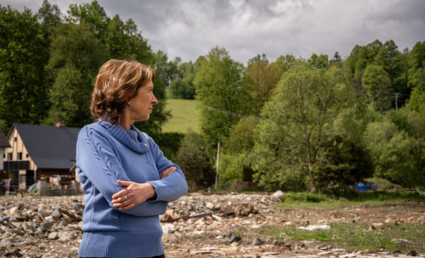 Zdeňka Blišťanová: Jesenicko se brání nesystémovým krokům, které oslabují stát tam, kde by měl být silnější