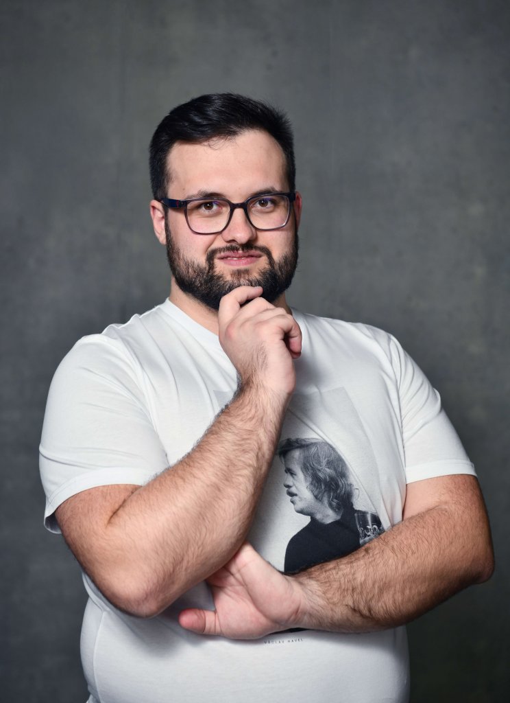 Alfred Habermann: Dvourychlostní Evropa není pro Českou republiku dobrou zprávou