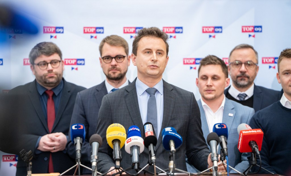 Skupina opozičních poslanců předložila návrh na regulaci krátkodobého ubytování, po kterém dlouhodobě volá řada obcí