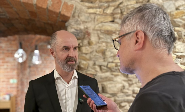 Krátce z&nbsp;Hradce po jednání rady města