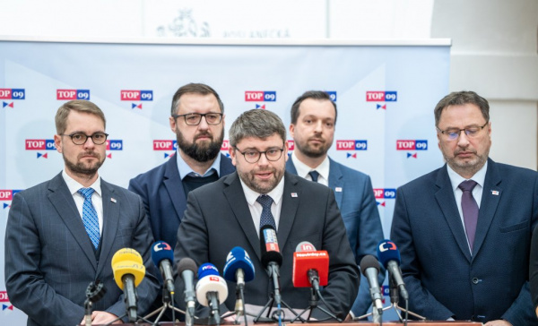 EET 2.0 narovná podmínky, míní v&nbsp;hnutí ANO. Jakob: ANO tím a priori říká, že podnikatelé podvádí