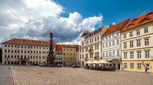 Regionální sněm v&nbsp;Teplicích si zvolil nové vedení