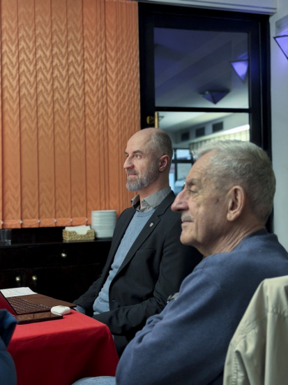 Regionální sněm TOP&nbsp;09 Hradec Králové