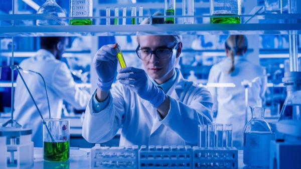 Festival vědy a techniky ukázal, kolik talentu roste v&nbsp;Pardubickém kraji