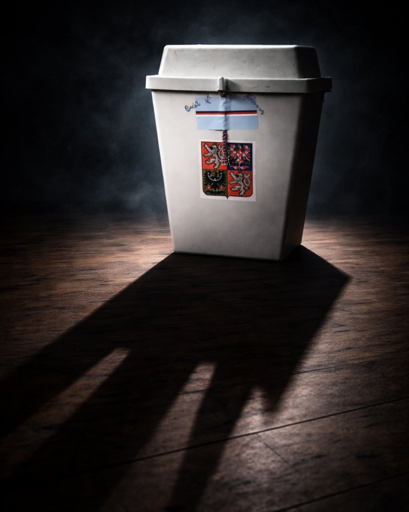 Uskutečnil se „demokratický převrat“?