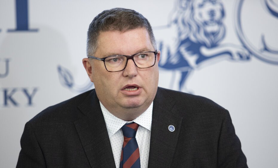 Dobrovolníci to sami nezachrání: Kulatý stůl senátora Tomáše Třetiny řešil budoucnost nesoutěžního sportu