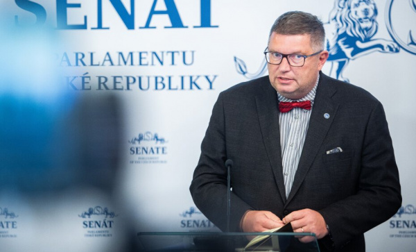 Dobrovolníci to sami nezachrání: Kulatý stůl senátora Tomáše Třetiny řešil budoucnost nesoutěžního sportu