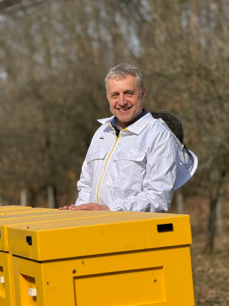 Leo Czabe: U&nbsp;Šternberka dobrovolníci zachránili stovky žab. Obojživelníci by jinak zemřeli pod koly aut