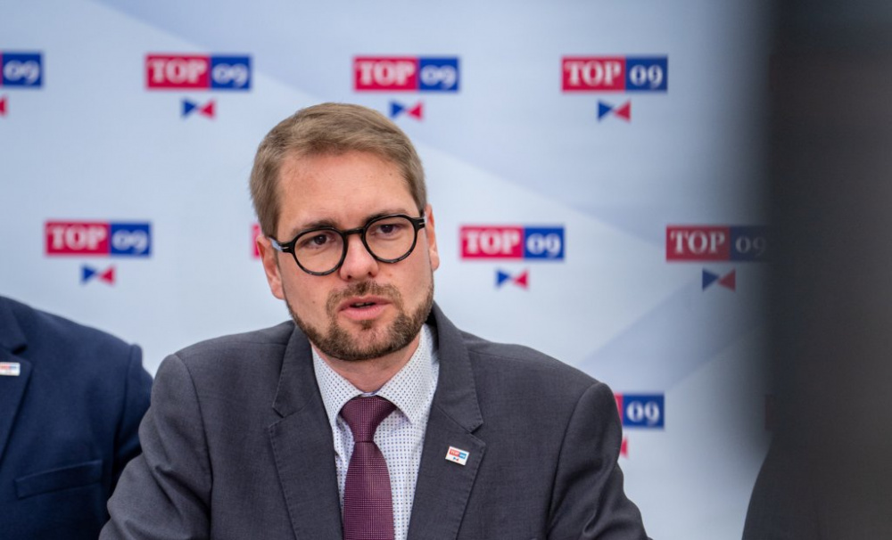 Havel: Kvůli ČT a ČR budeme obstruovat, že to nikdo neviděl