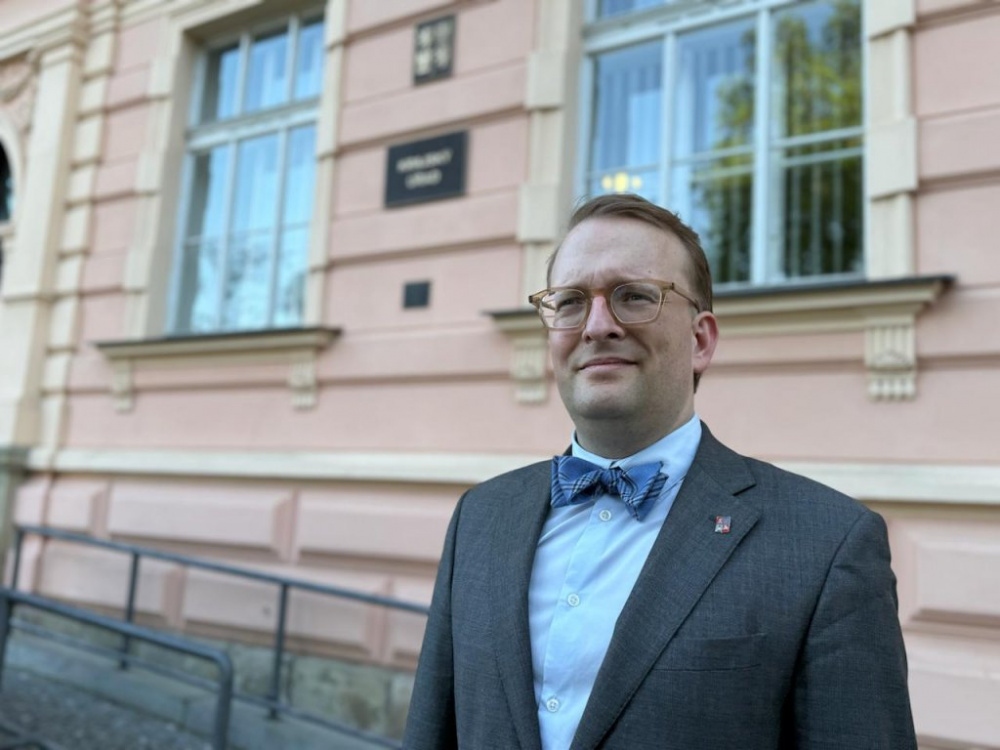 Ne sentiment, ale ekonomika: holubníky jsou řešení. Pardubice si zaslouží moderní a chytré řešení