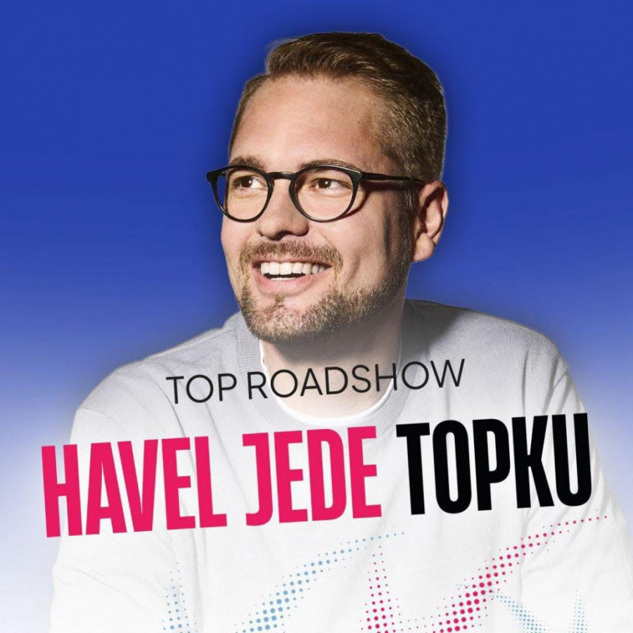 Havel jede TOPKU