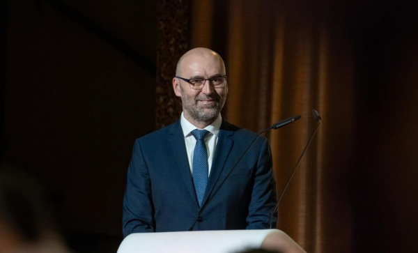 TOP&nbsp;09 ve Středočeském kraji povede dál Václav Švenda, organizace hlásí silný tým i desítky kandidátek