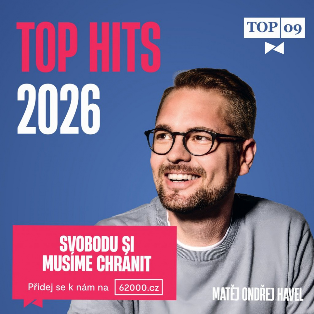 TOP hits 2026