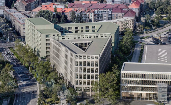 Zastupitelé TOP&nbsp;09 nepodpořili záměr výstavby „superúřadu“ v&nbsp;Pardubicích.