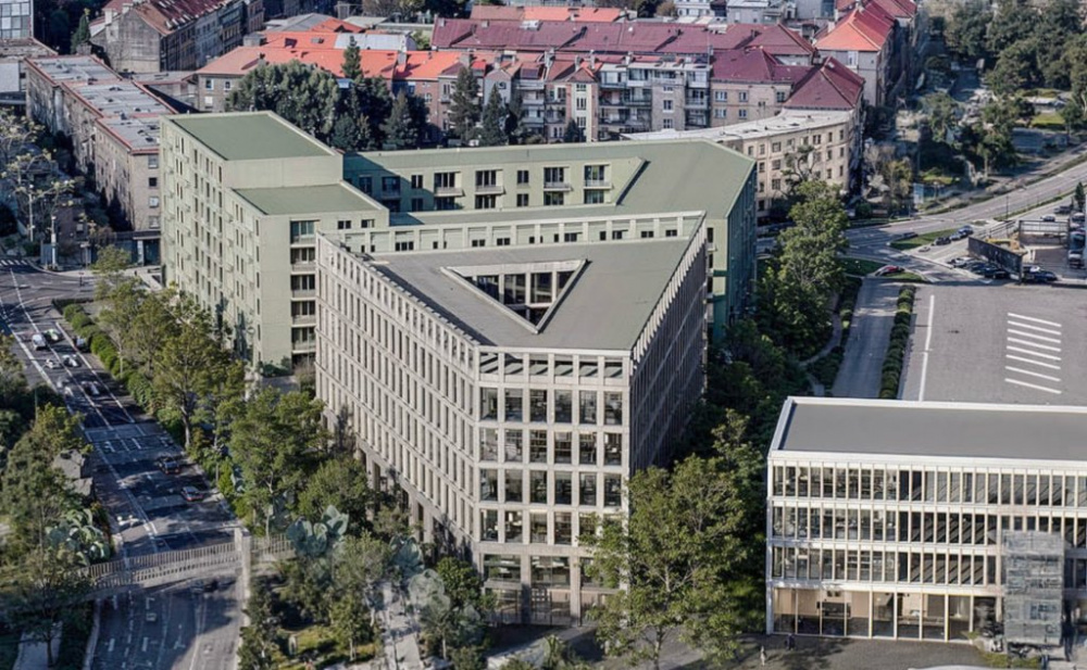 Zastupitelé TOP&nbsp;09 nepodpořili záměr výstavby „superúřadu“ v&nbsp;Pardubicích.