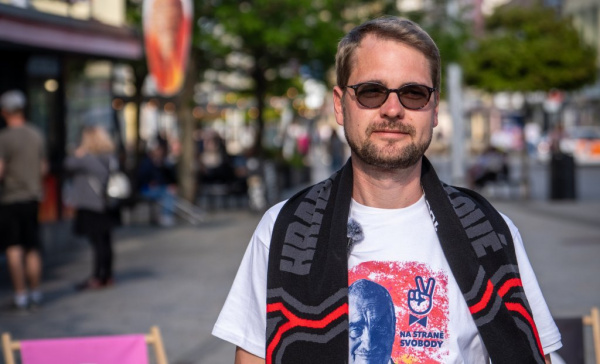 Závěr derby? Prohráli jsme všichni, řekl Havel