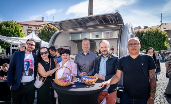 Kytlík: Květnové slovo starosty
