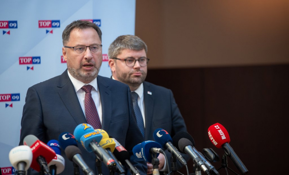 Kučera: EET zatíží živnostníky