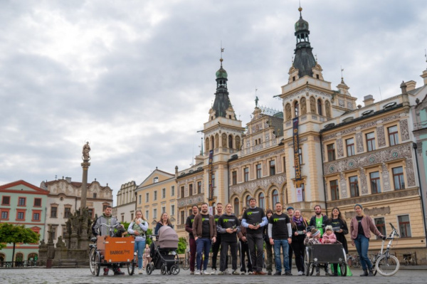 Konec přešlapování. TOP&nbsp;09 vstupuje do voleb v&nbsp;koalici Progresivní Pardubice