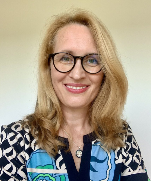 Ing. Hana Wiesnerová, Ph.D.