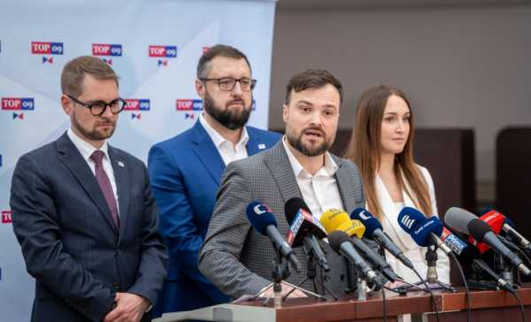 Stát nemá právo rozhodovat, komu prodám svůj vlastní majetek