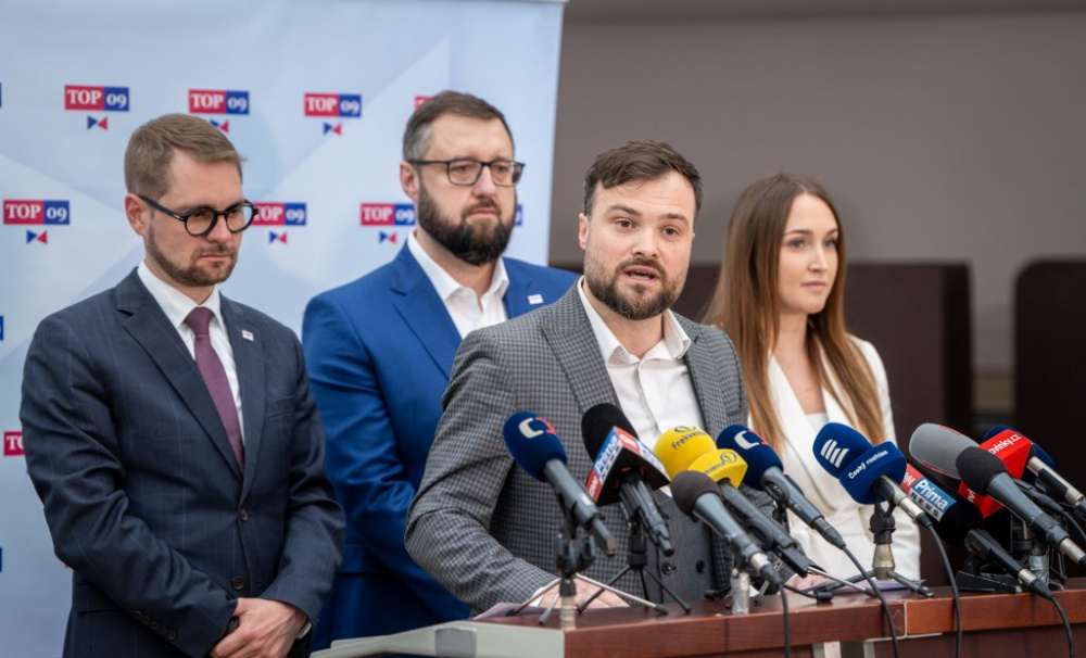 Stát nemá právo rozhodovat, komu prodám svůj vlastní majetek