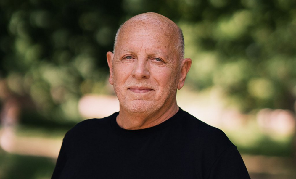 PaedDr. Zdeněk Šarapatka, Ph.D.