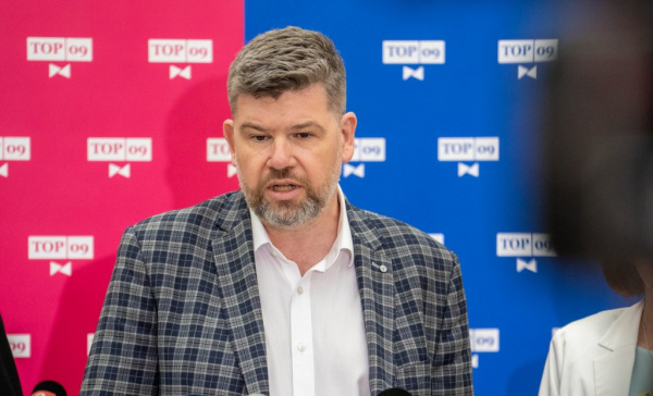 SPD už není ve zprávě o&nbsp;extremismu. Pospíšil: Je tu pachuť