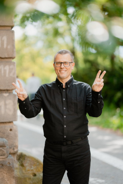 Tomáš Šulák: Máme rádi Veselíčko – budoucnost vesnice je v&nbsp;jejích tradicích