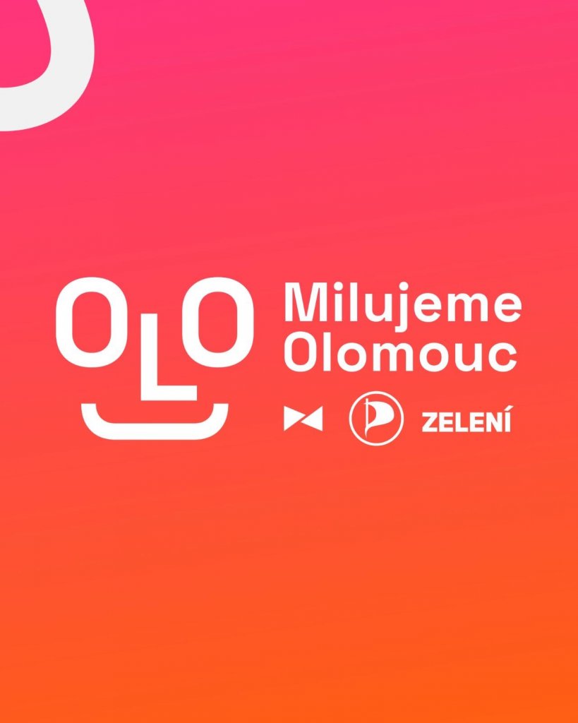 milujeme olomouc