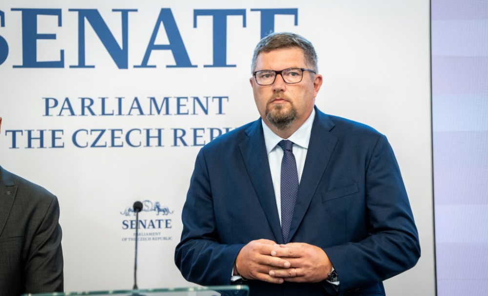 „Právo bohatšího.“ Třetina z&nbsp;TOP&nbsp;09 chce jít kvůli stavebnímu zákonu až k&nbsp;Ústavnímu soudu