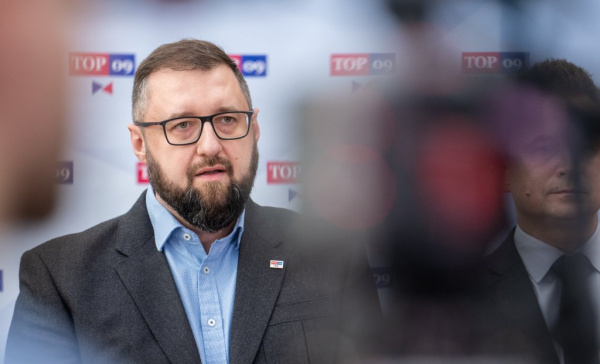Otys: Jednotný evropský trh nemá končit u&nbsp;kartonové krabice