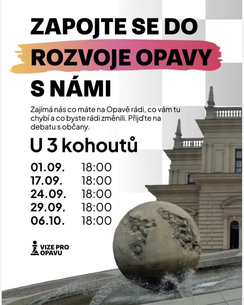 Opava