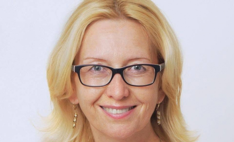 Jana Svašková
