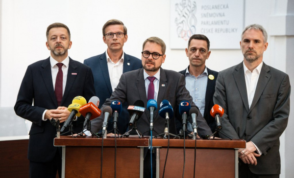 Havel: Vážení spoluobčané, máte pocit, že je opravdu líp? Opravdu si myslíte, že dokáže Babiš řídit tuto zemi?