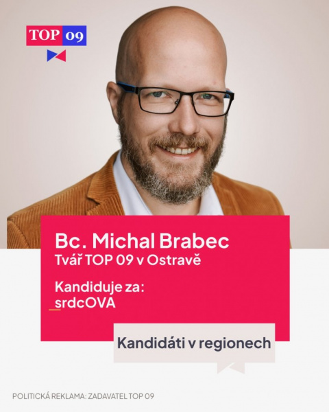 Naši kandidáti v&nbsp;regionech