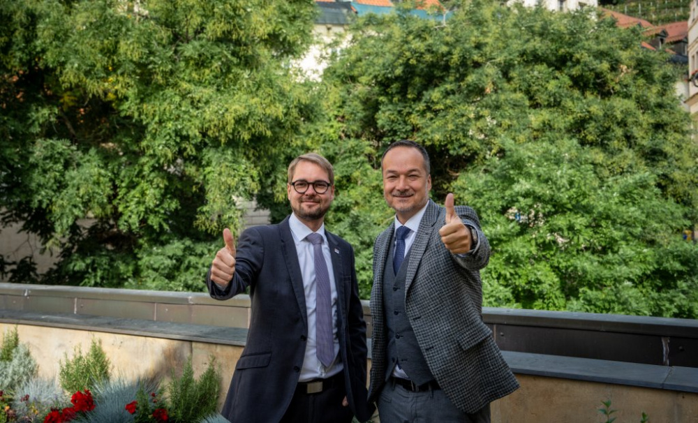 Senátor Grulich: Jsem na konci svého šestiletého mandátu, proto se sluší napsat krátkou rekapitulaci