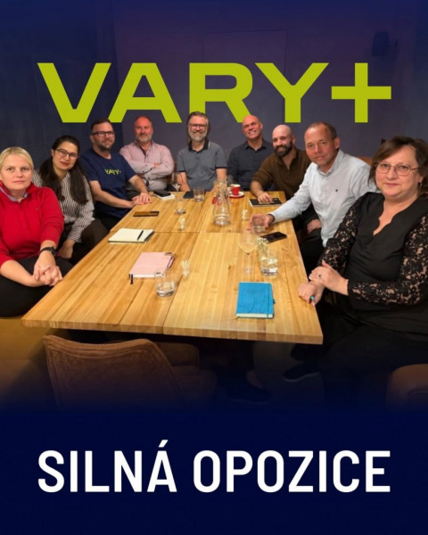 Vaněk : Budeme silná opozice 