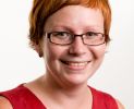 Markéta Jansová Markéta Jansová