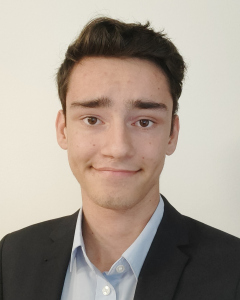 Nicolas Andrejič