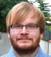 Jan Přibil
