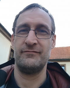 Pavel Ťupa'